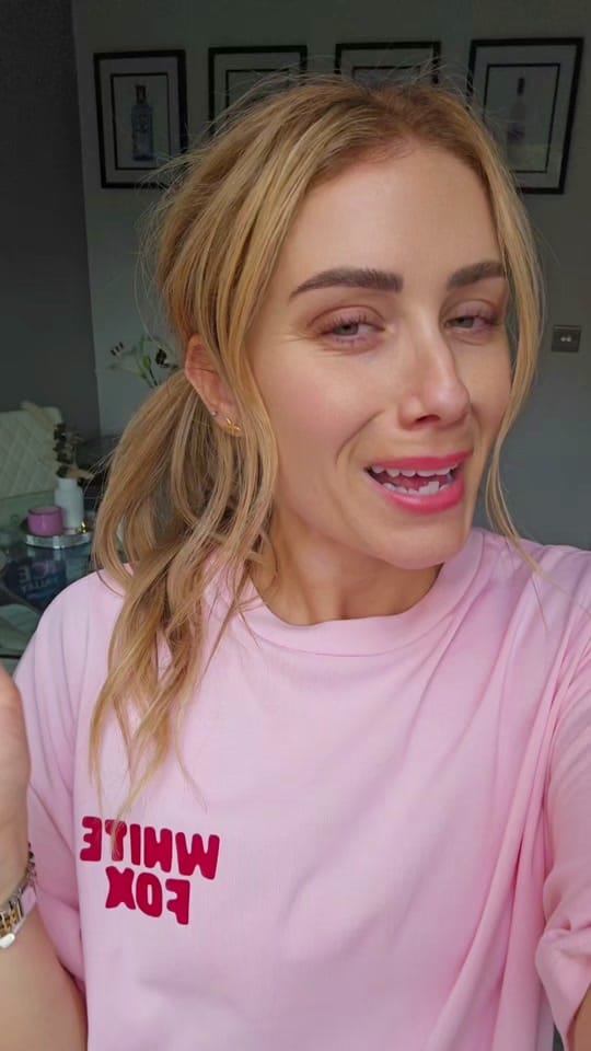Post 3 by Sophie⚡️ on TikTok (video)