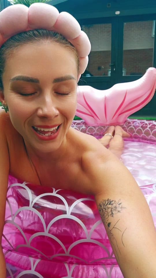 Post 4 by Sophie⚡️ on TikTok (video)