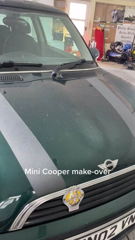 Post 2 by Luxe Auto Design on TikTok (video)