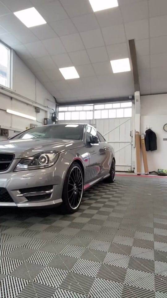 Post 4 by Luxe Auto Design on TikTok (video)