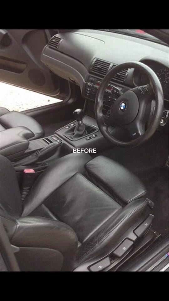 Post 10 by Luxe Auto Design on TikTok (video)