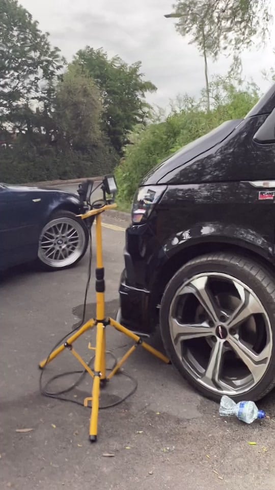 Post 6 by Luxe Auto Design on TikTok (video)