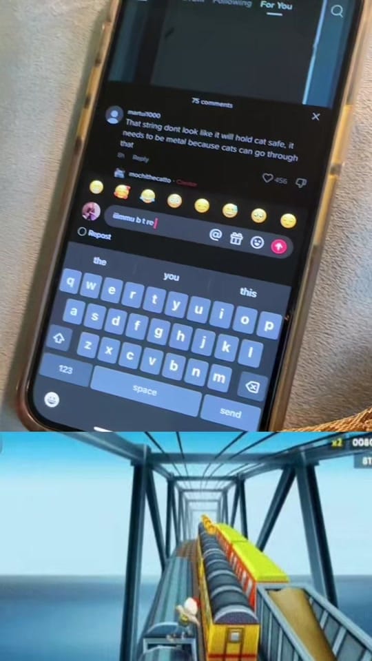 Post 10 by Chels on TikTok (video)