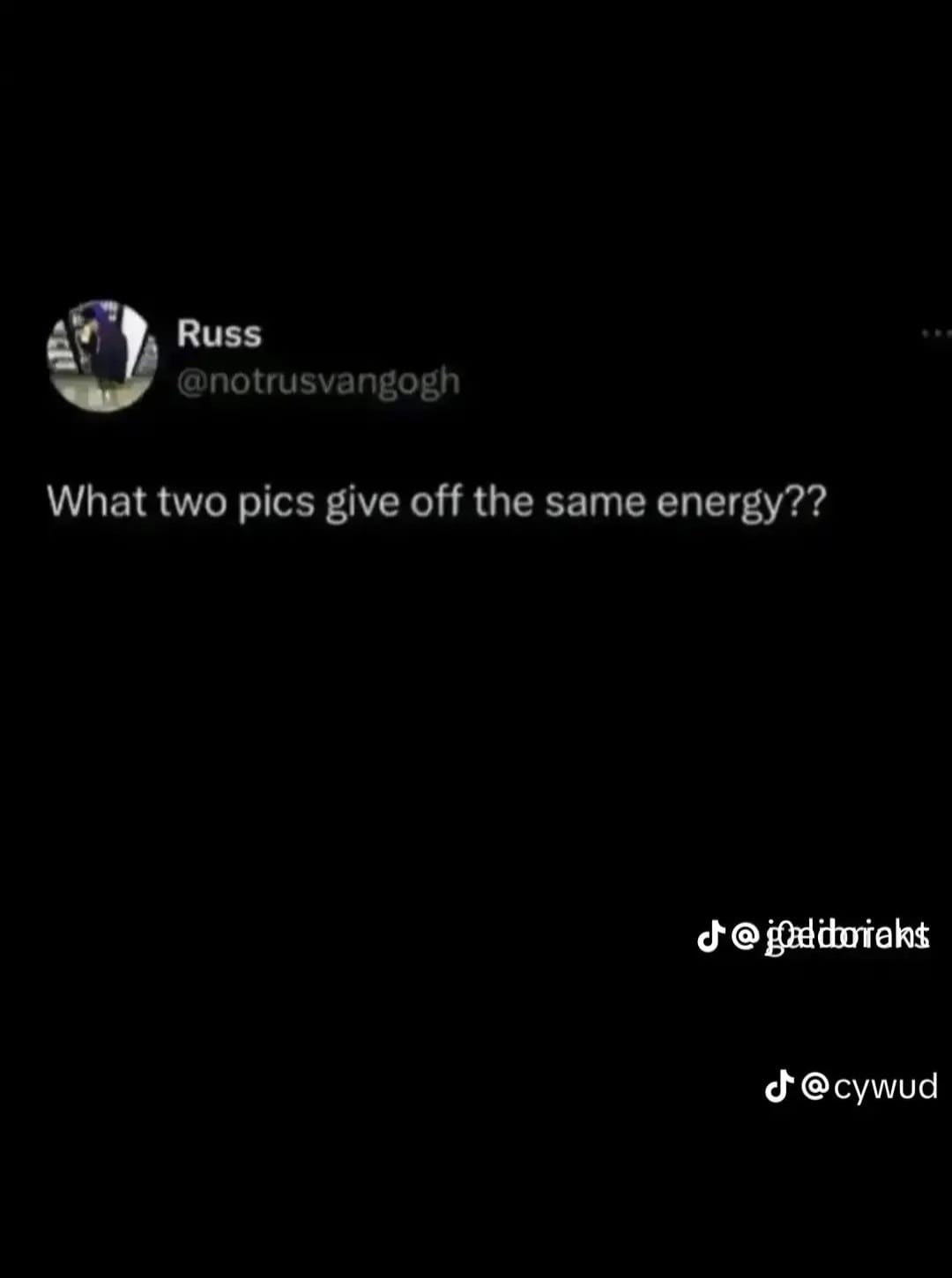 Post 1 by Chels on TikTok (video)