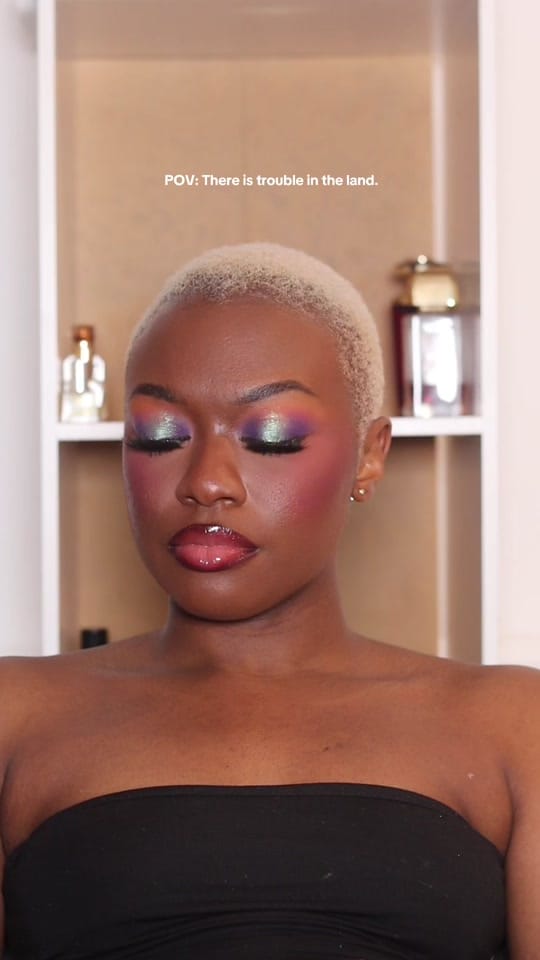 Post 4 by Osemen on TikTok (video)
