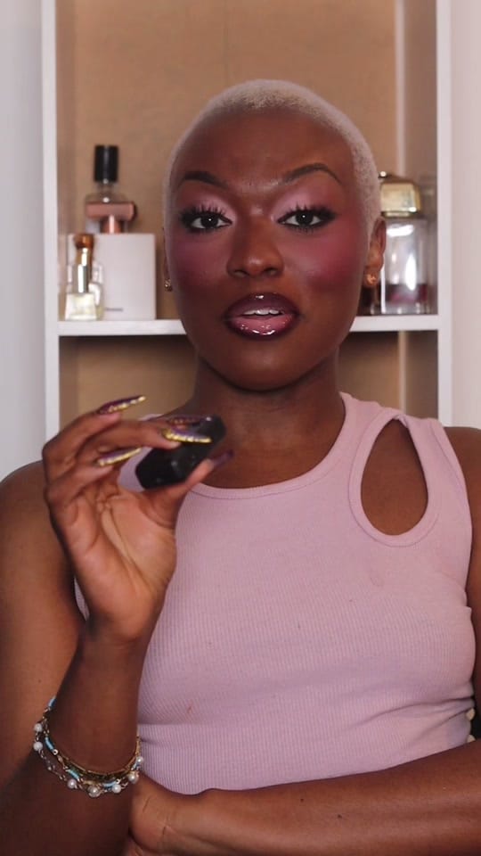Post 2 by Osemen on TikTok (video)