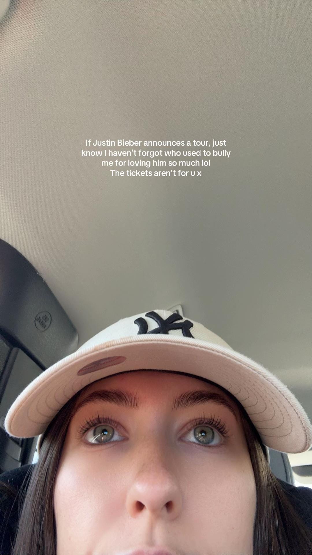 Post 2 by Liv Bell on TikTok (video)