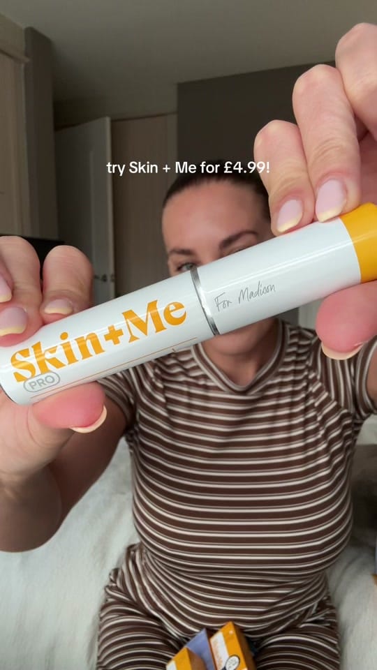 Post 3 by Maddie ✨ on TikTok (video)
