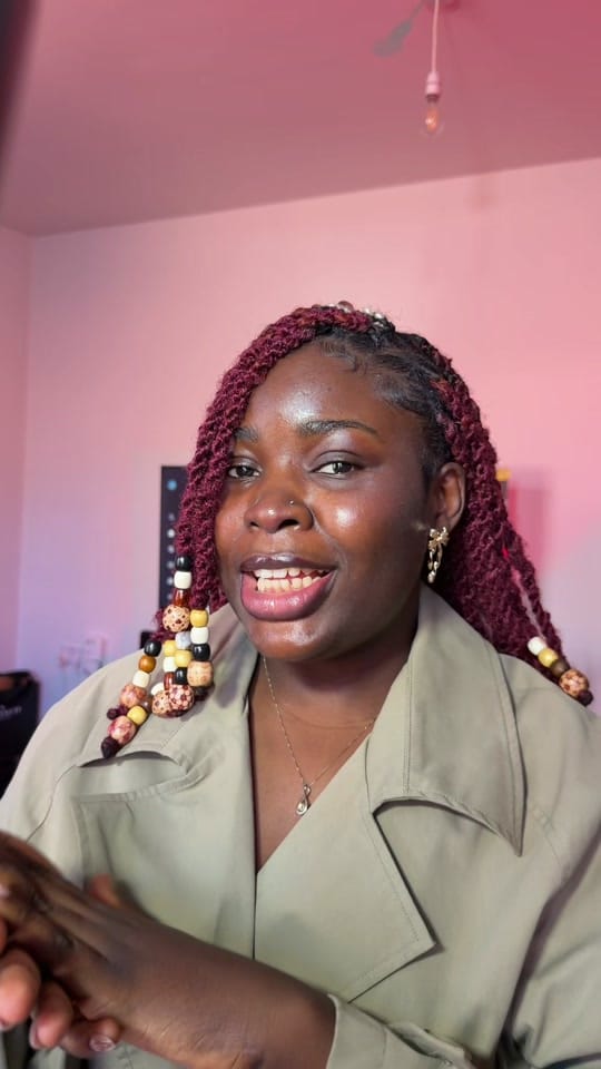 Post 7 by Bethh AD🫧 on TikTok (video)