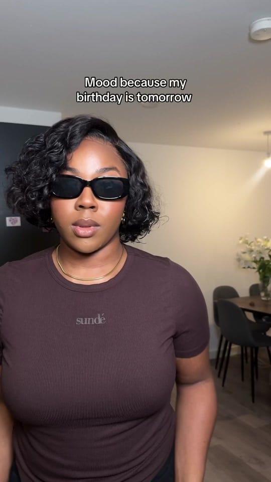 Post 6 by IAMYEYCHI | Beauty Creator 💋 on TikTok (video)