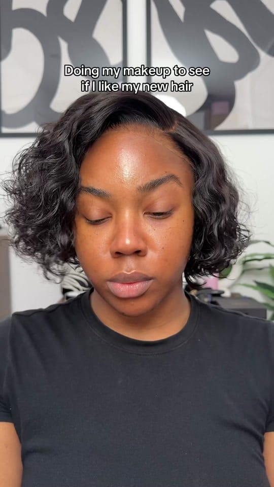 Post 7 by IAMYEYCHI | Beauty Creator 💋 on TikTok (video)
