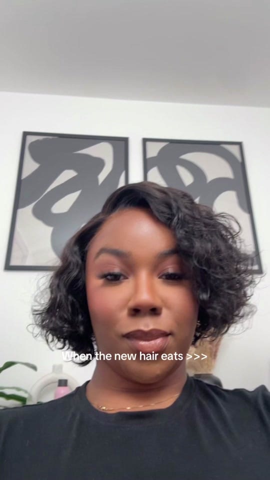 Post 9 by IAMYEYCHI | Beauty Creator 💋 on TikTok (video)