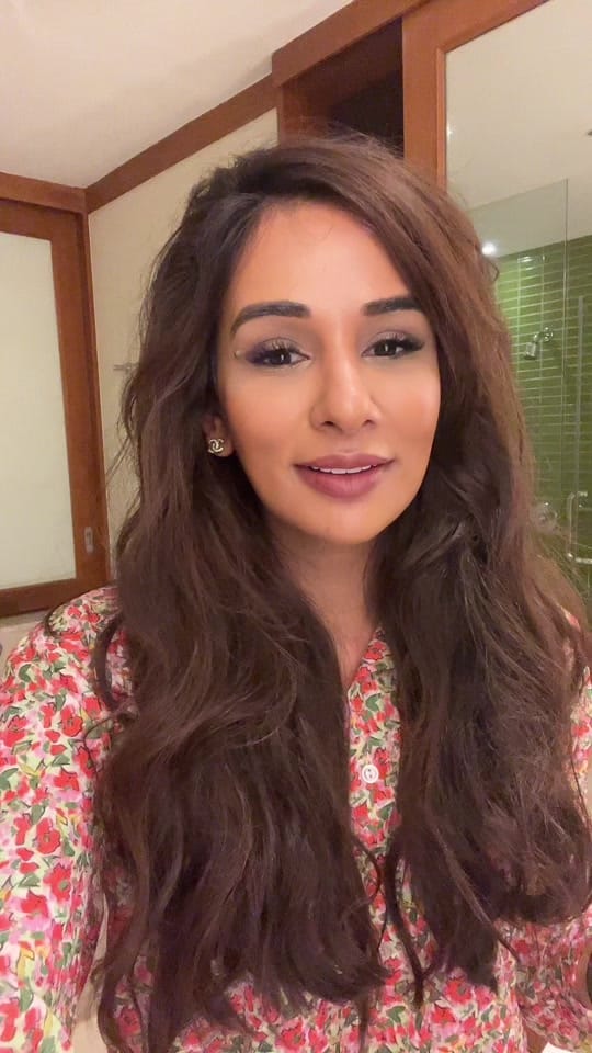 Post 10 by Anj and Pri on TikTok (video)