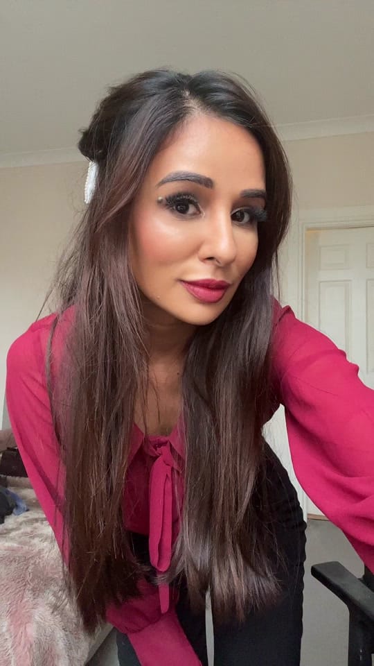 Post 6 by Anj and Pri on TikTok (video)