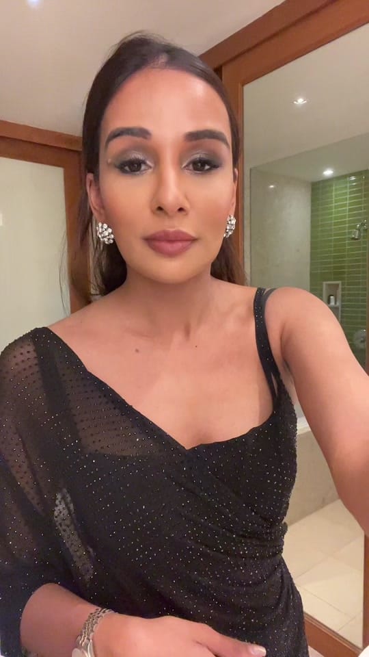 Post 8 by Anj and Pri on TikTok (video)