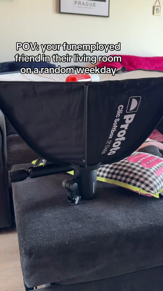 Post 1 by Kaye Fordtography on TikTok (video)