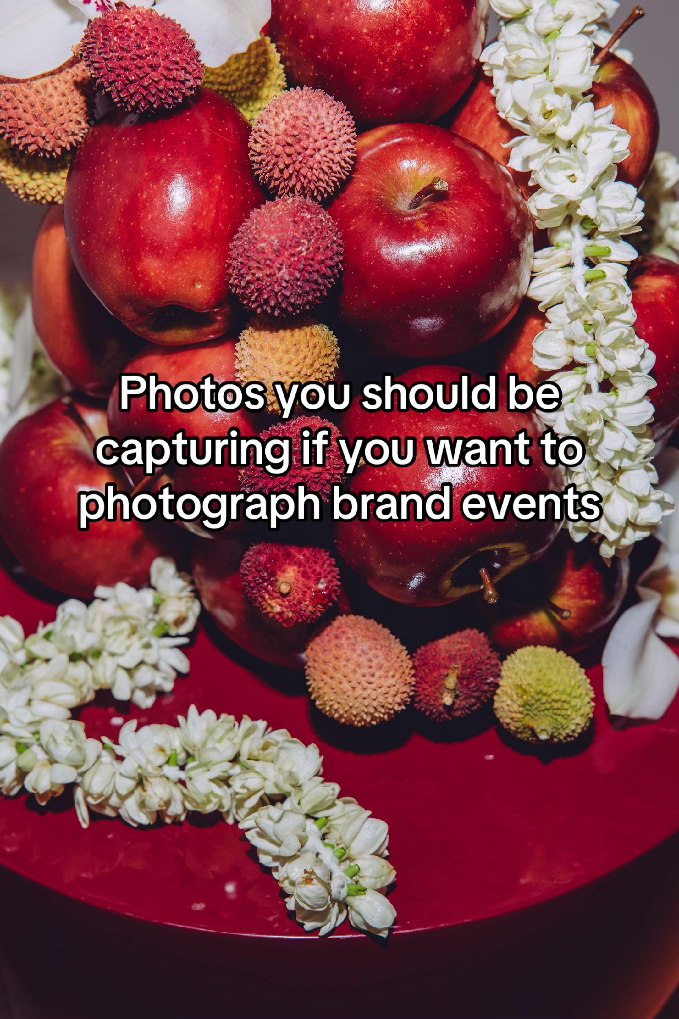 Post 2 by Kaye Fordtography on TikTok (video)