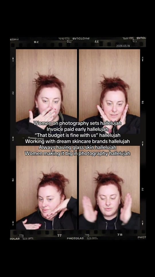 Post 7 by Kaye Fordtography on TikTok (video)
