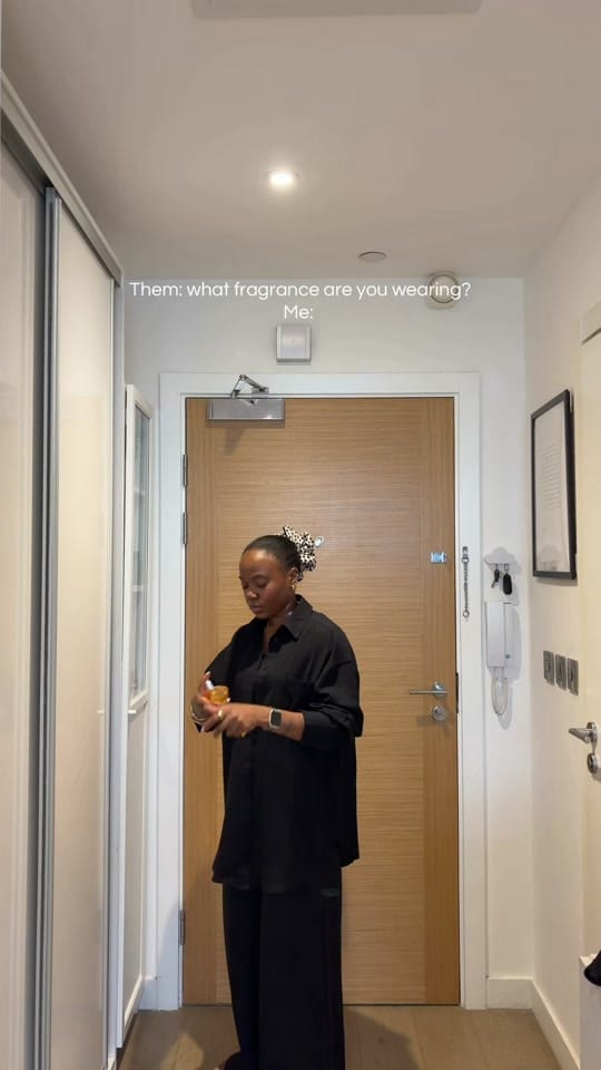 Post 1 by Liss Charlton on TikTok (video)