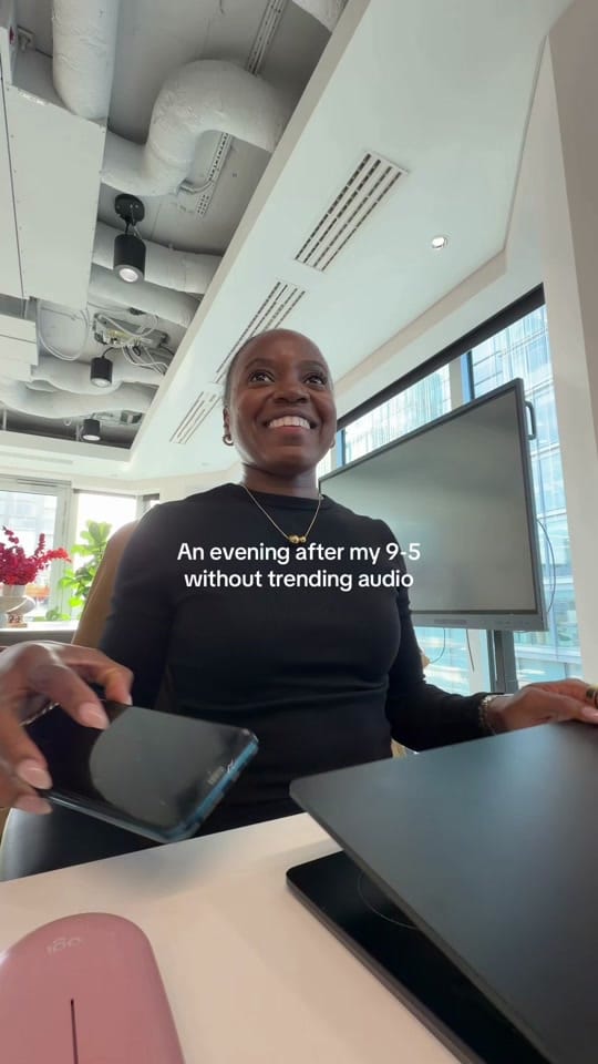 Post 7 by Liss Charlton on TikTok (video)