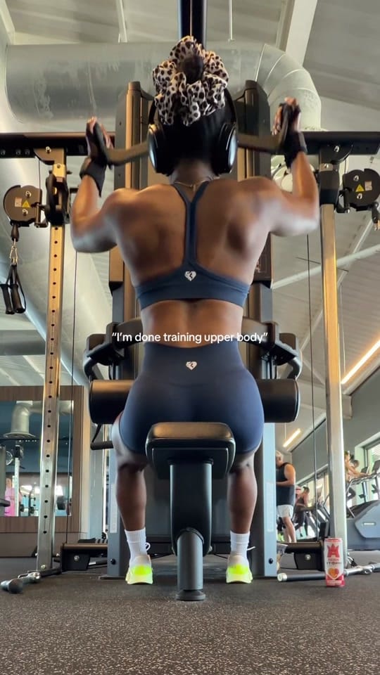 Post 5 by Liss Charlton on TikTok (video)