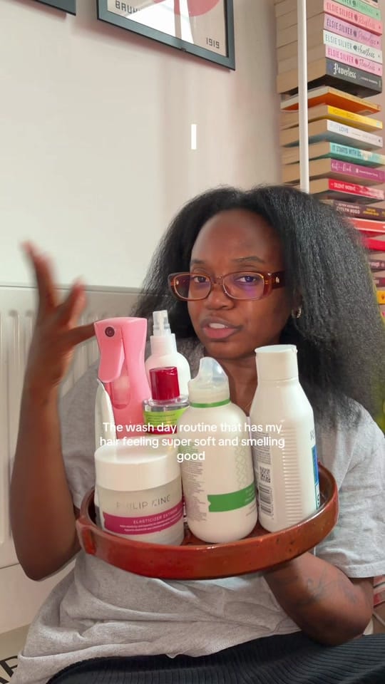 Post 3 by Liss Charlton on TikTok (video)