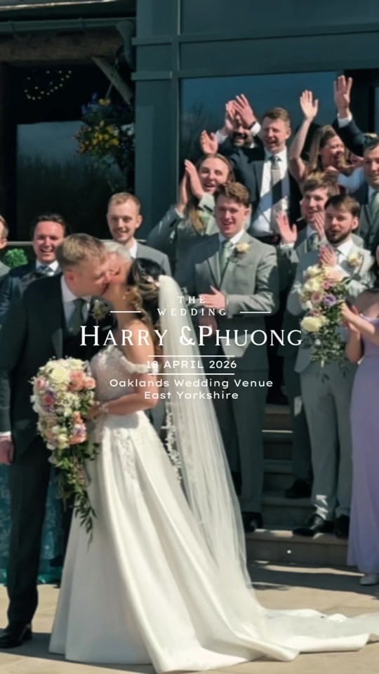 Post 4 by House of Howes Brides on TikTok (video)