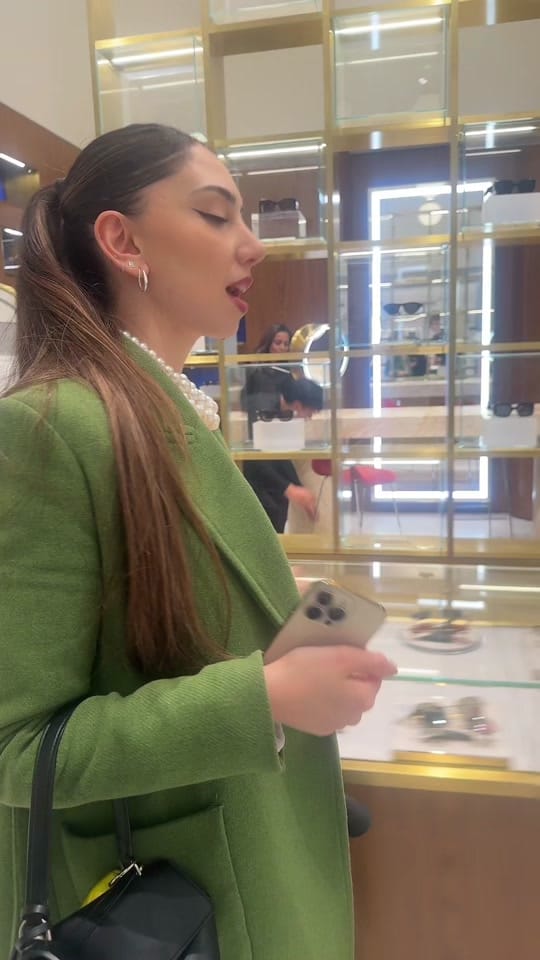 Post 7 by Inessa on TikTok (video)
