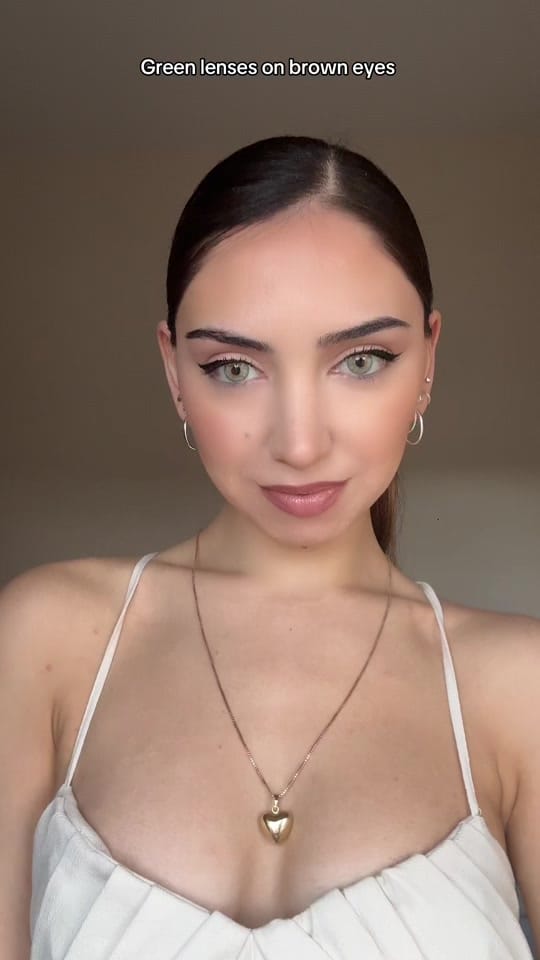 Post 5 by Inessa on TikTok (video)