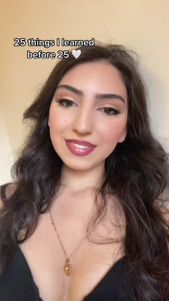 Post 8 by Inessa on TikTok (video)