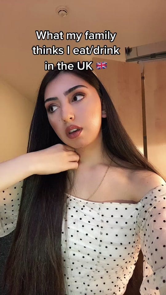 Post 10 by Inessa on TikTok (video)