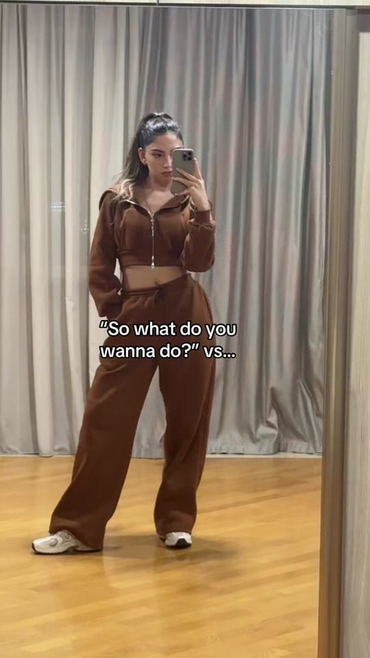 Post 1 by Inessa on TikTok (video)