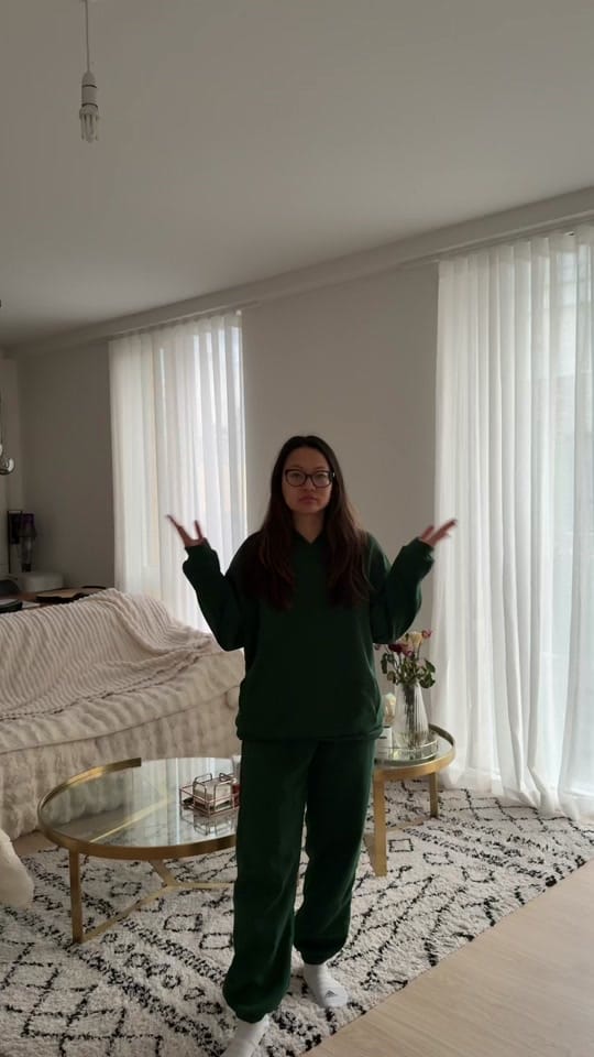 Post 10 by Monica Wong on TikTok (video)