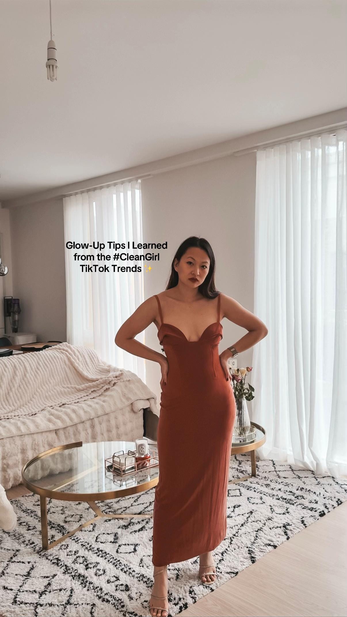 Post 6 by Monica Wong on TikTok (video)