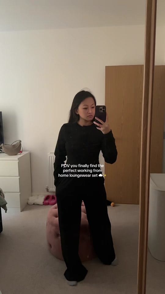 Post 4 by Monica Wong on TikTok (video)