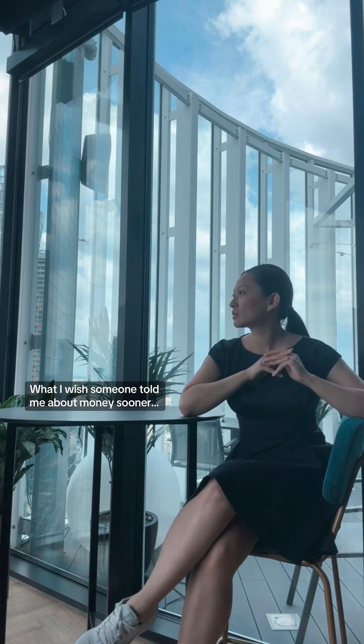 Post 3 by Monica Wong on TikTok (video)