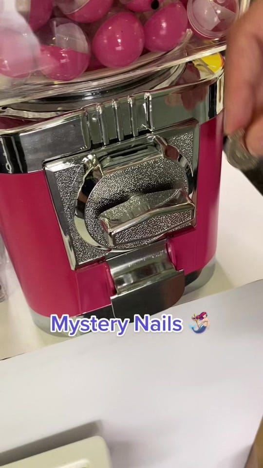 Post 9 by Beauty By Victoria ✨ on TikTok (video)