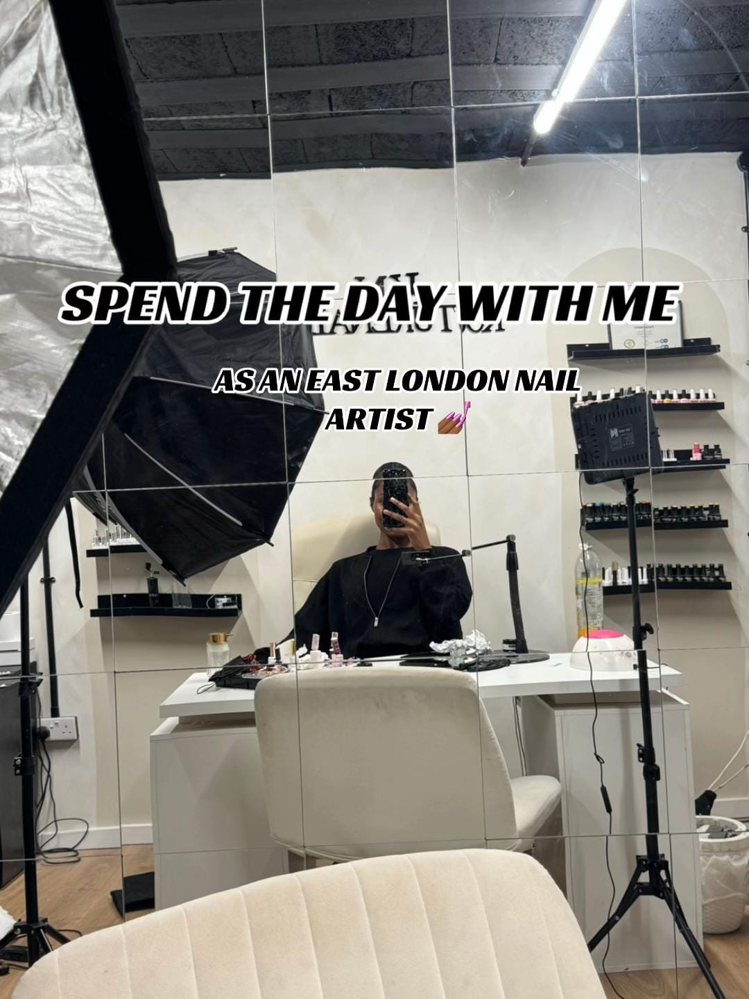 Post 3 by Kouturenails | Educator on TikTok (video)