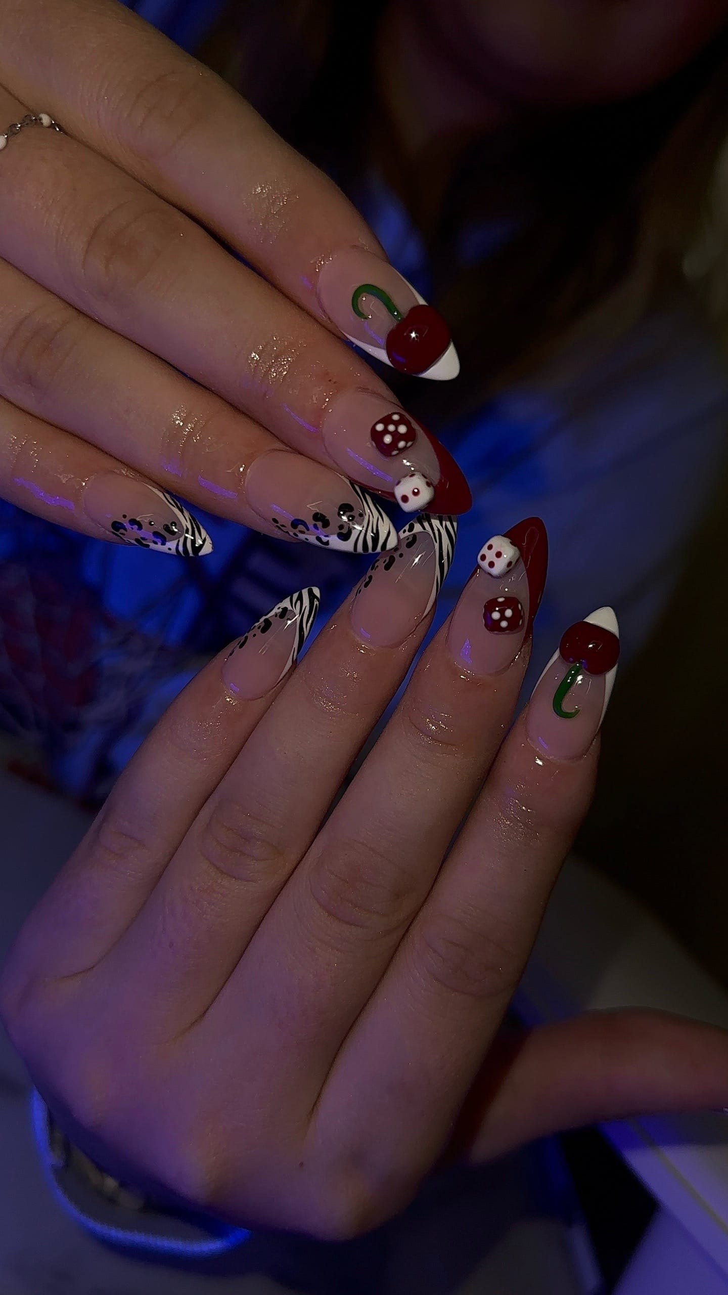 Post 6 by ruvis.creations on TikTok (video)