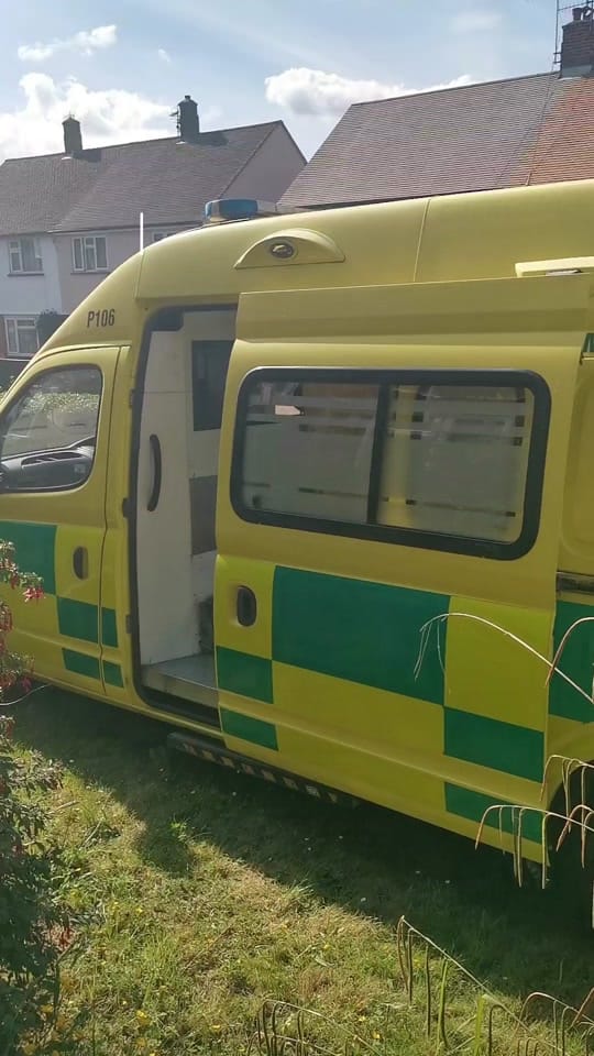 Post 10 by The Glambulance on TikTok (video)