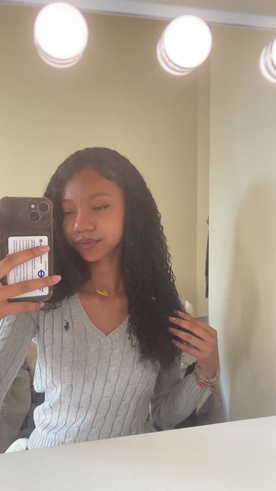 Post 8 by renée ꨄ on TikTok (video)