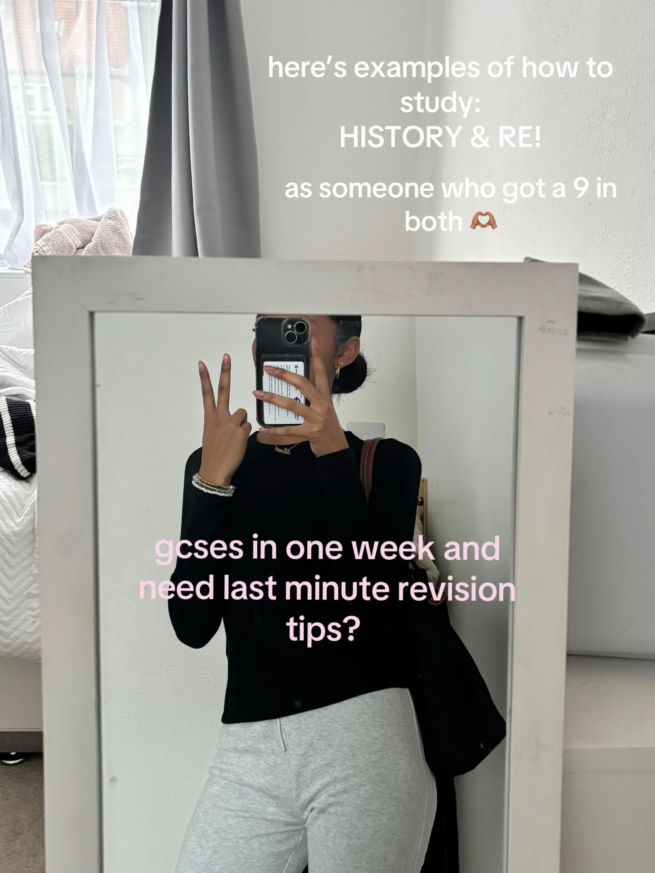 Post 1 by renée ꨄ on TikTok (video)
