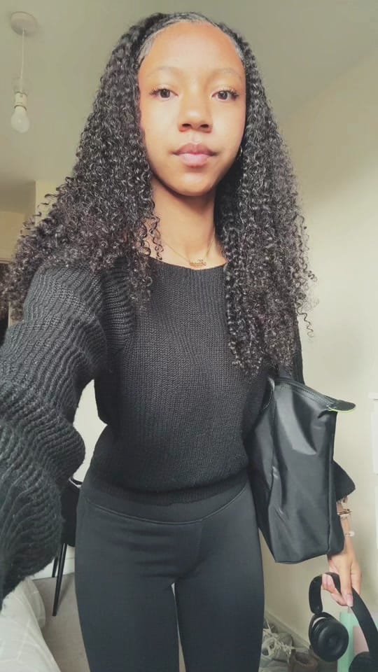 Post 2 by renée ꨄ on TikTok (video)