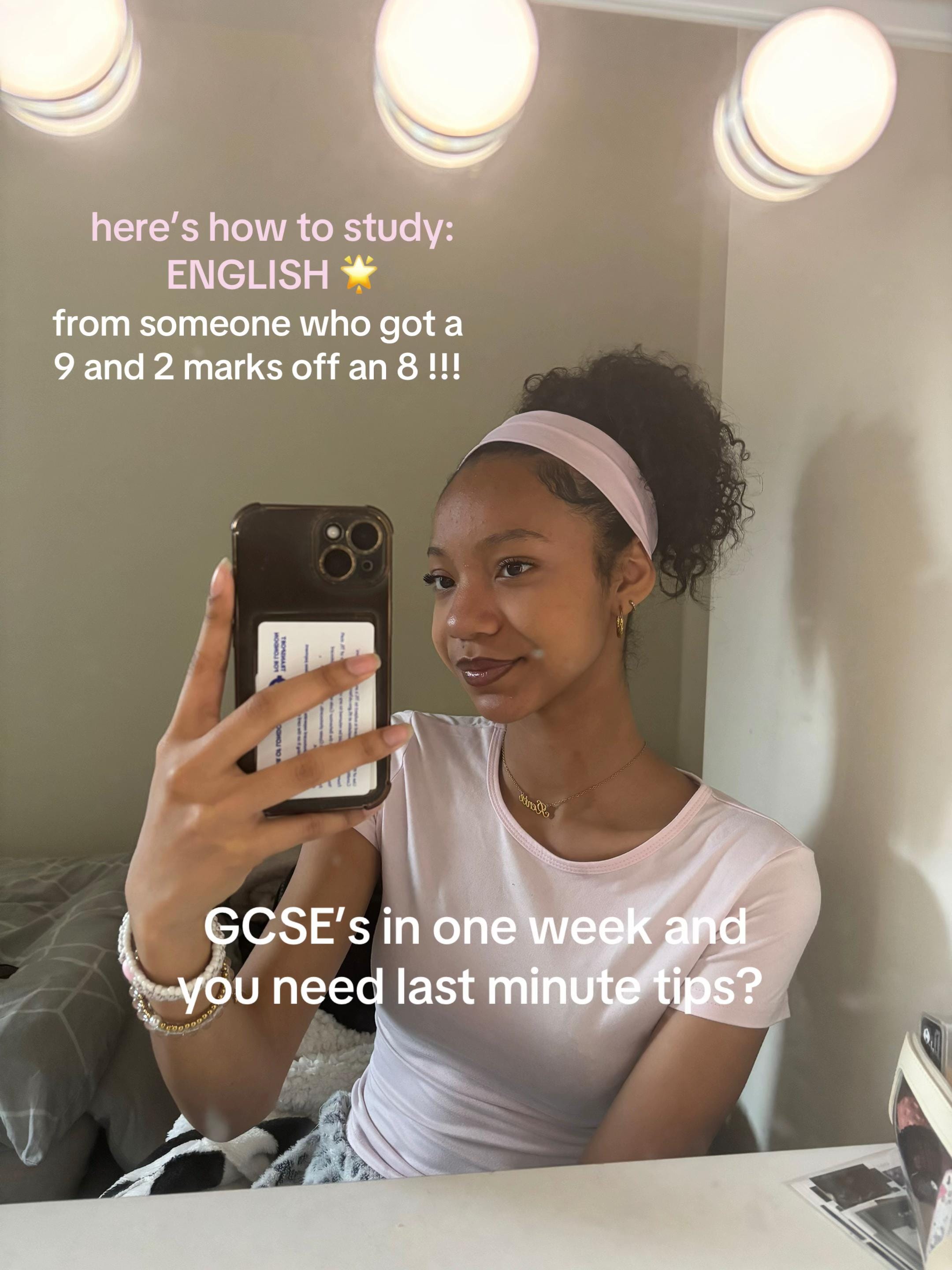 Post 6 by renée ꨄ on TikTok (video)