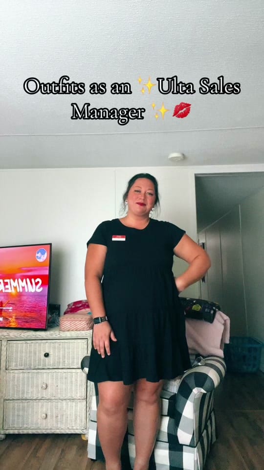 Post 10 by Jenna Hubbs on TikTok (video)