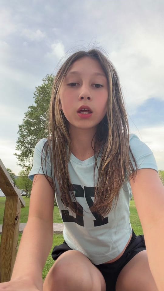 Post 5 by Jenna Hubbs on TikTok (video)