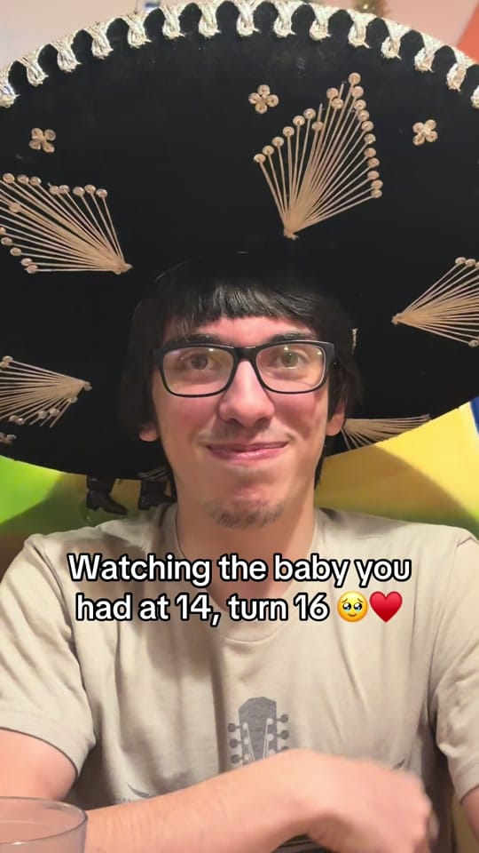 Post 9 by Jenna Hubbs on TikTok (video)