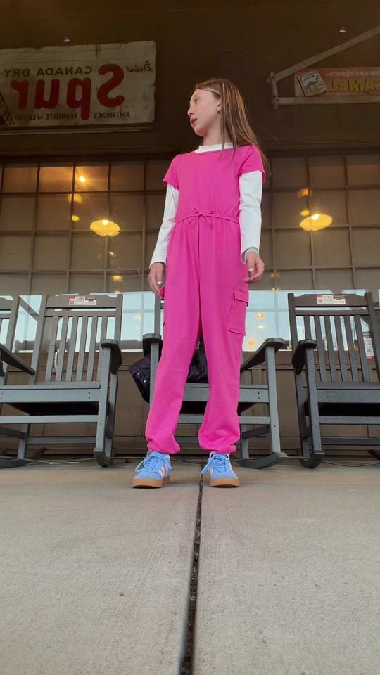 Post 6 by Jenna Hubbs on TikTok (video)