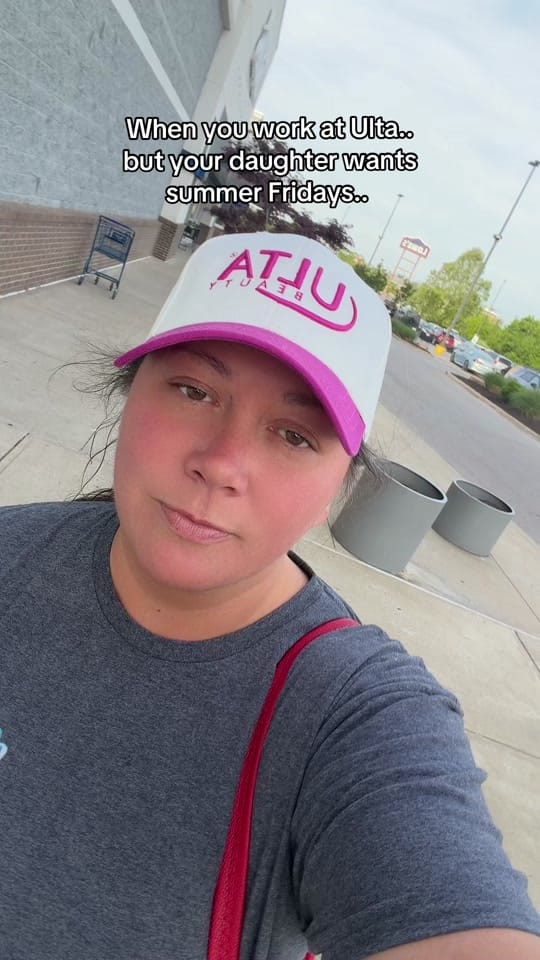 Post 3 by Jenna Hubbs on TikTok (video)