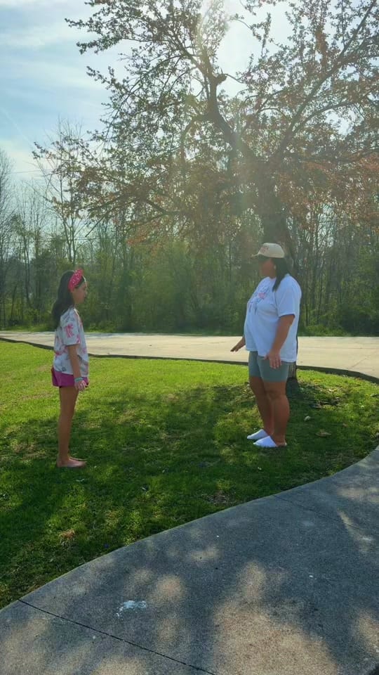 Post 8 by Jenna Hubbs on TikTok (video)